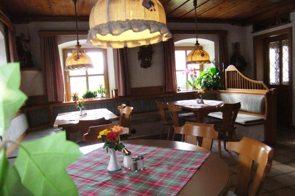 Gasthaus Zum Stausee Grafenau  Kültér fotó