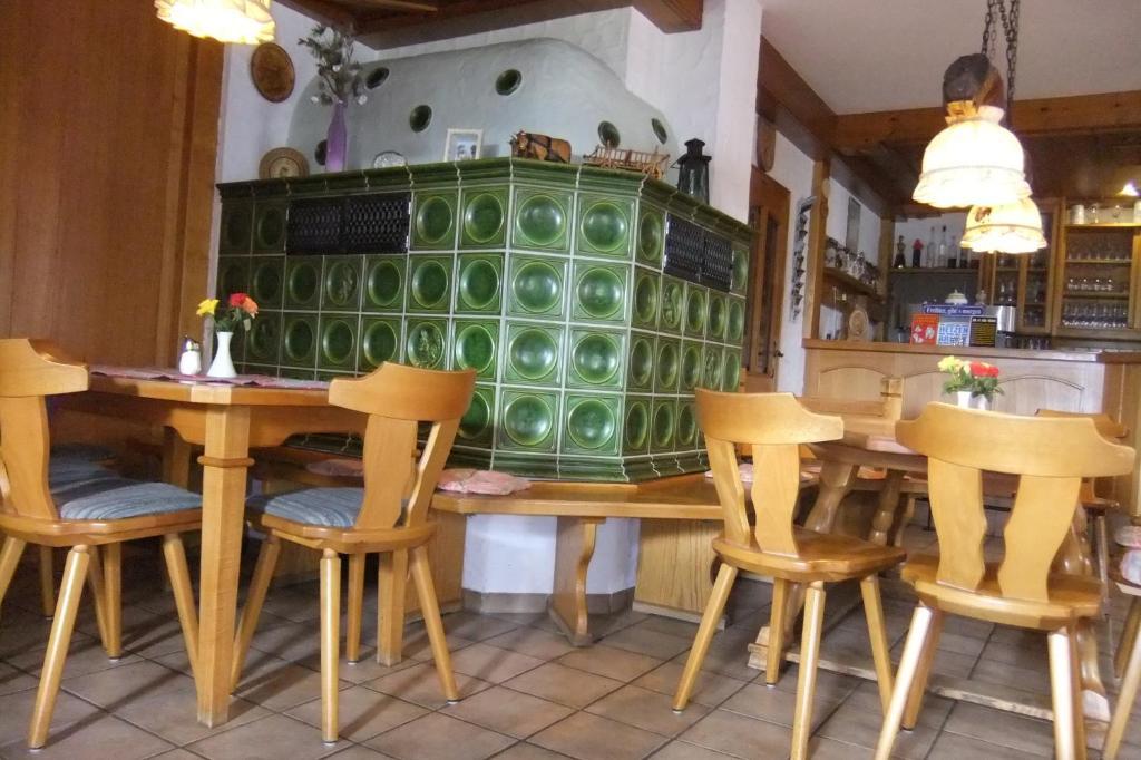Gasthaus Zum Stausee Grafenau  Kültér fotó